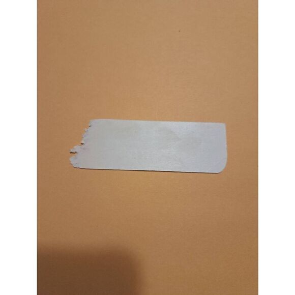 1990 IROC XIV Talladega Tickets Lot x4 Pit Hospitality Village NASCAR May 5 - Picture 10 of 10